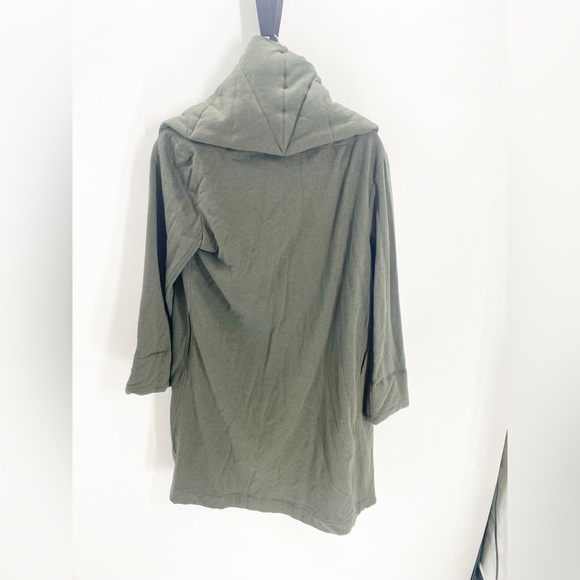 Young Fabulous & Broke Sandrine Coat S/M - Picture 7 of 9